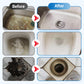 🚰 50% DE RÉDUCTION! 🍽️ Agent de Débouchage Puissant pour Cuisine et Toilettes – Action Rapide, Sans Danger pour Canalisations & Élimine les Odeurs 🚽