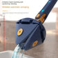 🧹 50% de réduction! 🌀 Mop de Nettoyage Rotatif 360° – Réglable, Lave & Essore en un geste & Manche Télescopique 💦