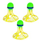 🏸 50% DE RÉDUCTION! ✨ Volant de Badminton Lumineux et Résistant au Vent – Amusant et Durable 🌟