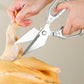 ✂️ 50% DE RÉDUCTION! 🍗 Ciseaux de cuisine puissants – Multifonctionnels & robustes ✨
