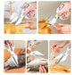 ✂️ 50% DE RÉDUCTION! 🍗 Ciseaux de cuisine puissants – Multifonctionnels & robustes ✨