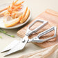 ✂️ 50% DE RÉDUCTION! 🍗 Ciseaux de cuisine puissants – Multifonctionnels & robustes ✨