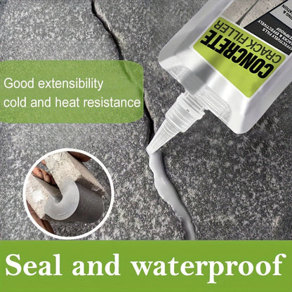 🔥 ACHETEZ 2 OBТENEZ 3! 🧱 MASTIC MULTI-USAGE - Étanche et Résistant, Adhère sur Métal, Bois et Plastique, Durcissement Rapide sans Retrait 🛠️💧