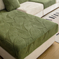 🛋️ 50% DE RÉDUCTION! 🧵 Housse de Coussin de Canapé Imperméable en Jacquard – Anti-Dérapante, Douce & Idéale Pour Protéger Vos Coussins Au Quotidien 🏠
