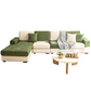 🛋️ 50% DE RÉDUCTION! 🧵 Housse de Coussin de Canapé Imperméable en Jacquard – Anti-Dérapante, Douce & Idéale Pour Protéger Vos Coussins Au Quotidien 🏠