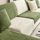 🛋️ 50% DE RÉDUCTION! 🧵 Housse de Coussin de Canapé Imperméable en Jacquard – Anti-Dérapante, Douce & Idéale Pour Protéger Vos Coussins Au Quotidien 🏠