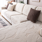 🛋️ 50% DE RÉDUCTION! 🧵 Housse de Coussin de Canapé Imperméable en Jacquard – Anti-Dérapante, Douce & Idéale Pour Protéger Vos Coussins Au Quotidien 🏠