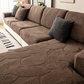 🛋️ 50% DE RÉDUCTION! 🧵 Housse de Coussin de Canapé Imperméable en Jacquard – Anti-Dérapante, Douce & Idéale Pour Protéger Vos Coussins Au Quotidien 🏠
