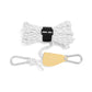 🧗 50% DE RÉDUCTION ! ⛺ Corde de Camping Portable & Réglable – Légère & Résistante, Idéale pour Randonnée, Sécurité & Survie 🪢