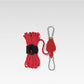 🧗 50% DE RÉDUCTION ! ⛺ Corde de Camping Portable & Réglable – Légère & Résistante, Idéale pour Randonnée, Sécurité & Survie 🪢