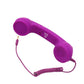 📞 50% DE RÉDUCTION! ✨ Combiné téléphone rétro – Bluetooth & micro pour appels nostalgiques ✨