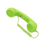 📞 50% DE RÉDUCTION! ✨ Combiné téléphone rétro – Bluetooth & micro pour appels nostalgiques ✨