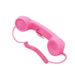 📞 50% DE RÉDUCTION! ✨ Combiné téléphone rétro – Bluetooth & micro pour appels nostalgiques ✨