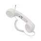 📞 50% DE RÉDUCTION! ✨ Combiné téléphone rétro – Bluetooth & micro pour appels nostalgiques ✨
