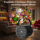 🎄 50% DE RÉDUCTION! ❄️ Projecteur Noël USB – 16 motifs magiques & festif ✨