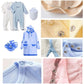 🧵 50% DE RÉDUCTION! 🔘 Kit Boutons-Pression DIY – 100 jeux multicolores, pince incluse & boîte de rangement – Parfait pour couture, réparation & créations ✨