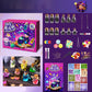 🧪 60% DE RÉDUCTION ! ✨ Kit de Fabrication de Potions Magiques – Expérience Scientifique Ludique pour Enfants, Inclus Accessoires 🔮✨