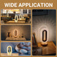 💡 ACHETEZ 3, OBTENEZ 1 GRATUIT! ✨ Veilleuse de Chevet Tactile Rechargeable – 3 Modes De Lumière Douce, Design Minimaliste & Parfaite Pour Créer Une Ambiance Cosy 🏠