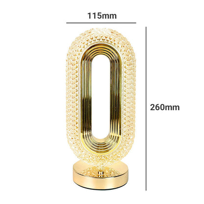 💡 ACHETEZ 3, OBTENEZ 1 GRATUIT! ✨ Veilleuse de Chevet Tactile Rechargeable – 3 Modes De Lumière Douce, Design Minimaliste & Parfaite Pour Créer Une Ambiance Cosy 🏠