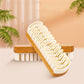 👞 ACHETEZ 2, OFFERT 1 ! 🧽 Brosse de Nettoyage en Caoutchouc pour Chaussures en Daim – Ravive la Matière, Nettoie en Douceur & Réutilisable ✨