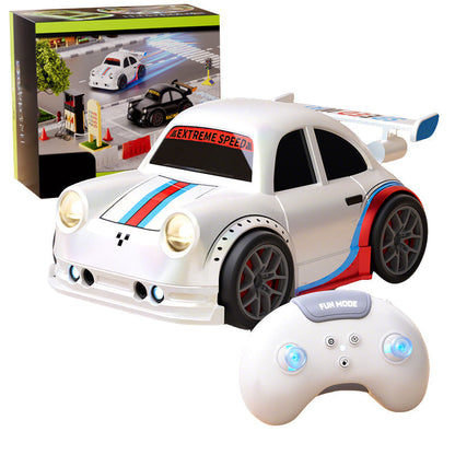🏎️ 60% DE RÉDUCTION ! 🎮 Voiture Télécommandée – Vitesse Élevée, Modes Multiples & Charge Rapide ⚡✨