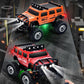 🚙 60% DE RÉDUCTION! ✨ MINI CAMION TOUT-TERRAIN RC - Double Moteur & Éclairage LED, Carrosserie en Alliage Résistant, Parfait pour Enfants 8-12 Ans - Livraison Rapide Incluse 🏁🎁