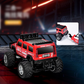 🚙 60% DE RÉDUCTION! ✨ MINI CAMION TOUT-TERRAIN RC - Double Moteur & Éclairage LED, Carrosserie en Alliage Résistant, Parfait pour Enfants 8-12 Ans - Livraison Rapide Incluse 🏁🎁