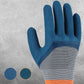 🧤 50% DE RÉDUCTION! 💪 Gants de travail caoutchouc – 12 paires, résistants & durables – Idéaux pour chantier & jardin 🌿