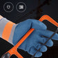 🧤 50% DE RÉDUCTION! 💪 Gants de travail caoutchouc – 12 paires, résistants & durables – Idéaux pour chantier & jardin 🌿
