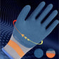 🧤 50% DE RÉDUCTION! 💪 Gants de travail caoutchouc – 12 paires, résistants & durables – Idéaux pour chantier & jardin 🌿