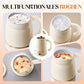 🍳 60% DE RÉDUCTION ! ⚡ Tasse Électrique Multifonction – Cuisson Portative, Pour Œufs Brouillés & Purées ✨