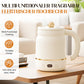 🍳 60% DE RÉDUCTION ! ⚡ Tasse Électrique Multifonction – Cuisson Portative, Pour Œufs Brouillés & Purées ✨