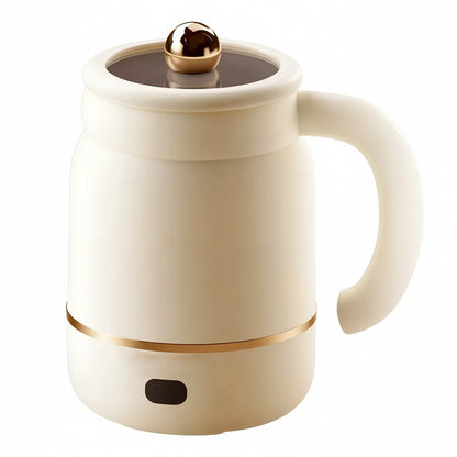 🍳 60% DE RÉDUCTION ! ⚡ Tasse Électrique Multifonction – Cuisson Portative, Pour Œufs Brouillés & Purées ✨