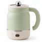 🍳 60% DE RÉDUCTION ! ⚡ Tasse Électrique Multifonction – Cuisson Portative, Pour Œufs Brouillés & Purées ✨
