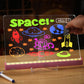 🎨 50% DE RÉDUCTION! ✨ Set de Tableau de Dessin Lumineux DIY pour Enfants – Créatif, Éducatif & Idéal Pour Stimuler L'Imagination 🖌️