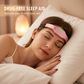 💤 60% DE RÉDUCTION! ✨ APPAREIL DE MASSAGE POUR SOMMEIL - Technologie de Stimulation Sonore 3D, Conçu pour un Repos Profond, Léger et Portable pour un Usage Quotidien 🌙🧠