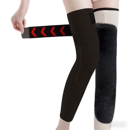 🦵 50% DE RÉDUCTION! ✨ GENOUILLÈRES LÉGÈRES - Poche Intégrée pour Gel Chaud/Froid, Confort et Soutien Optimal, Design Discret sous les Vêtements ❄️🏃‍♀️