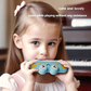 🎶 50% DE RÉDUCTION ! 🎁 Harmonica Jouet Enfant – Durable, Coloré & Facile à Jouer 🎵