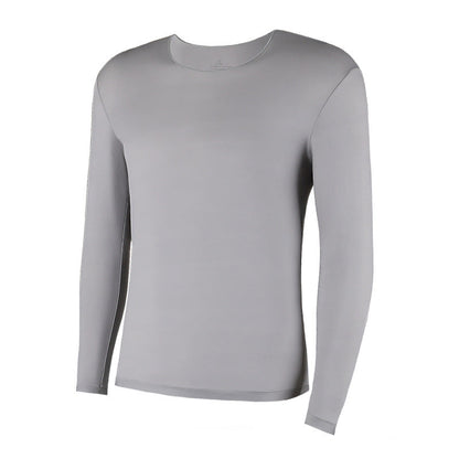 👕 50% RÉDUCTION MAINTENANT ! 🎅 Ensemble Deux Pièces Homme - Ultra-Doux & Respirant, Parfait pour un Confort Quotidien ✨