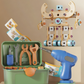 🎄 50% DE RÉDUCTION! 🛠️ Kit éducatif DIY – Créatif, éducatif & parfait pour les fêtes ✨