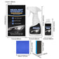 🚗 50% DE RÉDUCTION ! 💡 Kit de Rénovation des Phares – Restaure la clarté, Protection UV & Résultats durables ✨