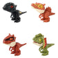 🦖 50% DE RÉDUCTION ! 🦴 Jouet Dinosaure Mordant le Doigt – Réaction Interactive, Effet Surprise & Parfait pour Faire une Blague 😂