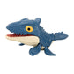 🦖 50% DE RÉDUCTION ! 🦴 Jouet Dinosaure Mordant le Doigt – Réaction Interactive, Effet Surprise & Parfait pour Faire une Blague 😂