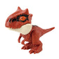 🦖 50% DE RÉDUCTION ! 🦴 Jouet Dinosaure Mordant le Doigt – Réaction Interactive, Effet Surprise & Parfait pour Faire une Blague 😂