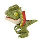 🦖 50% DE RÉDUCTION ! 🦴 Jouet Dinosaure Mordant le Doigt – Réaction Interactive, Effet Surprise & Parfait pour Faire une Blague 😂