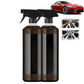 🚗 ACHETEZ 2 OBТENEZ 1 GRATUIT ! 🔥 Nettoyant pour Roues de Voiture - Élimine les Graisses et Saletés, Pour des Jantes Éclatantes ✨
