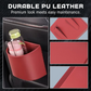 🚗 50% DE RÉDUCTION! 🧃 Porte‑gobelet cuir PU – Fixation stable, pratique & élégant ✨