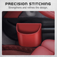 🚗 50% DE RÉDUCTION! 🧃 Porte‑gobelet cuir PU – Fixation stable, pratique & élégant ✨