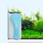 🐠 50% de réduction 🎉 Nettoyeur Magnétique pour Aquarium – Puissant, Sans Rayure & Facile à Utiliser 📦