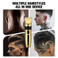 🔥 Black Friday : -50% IMMÉDIAT ! 💈 Tondeuse à Cheveux Professionnelle Homme – Puissante, Rechargeable & Précision Barbier pour une Coupe Parfaite 🪒⚡
